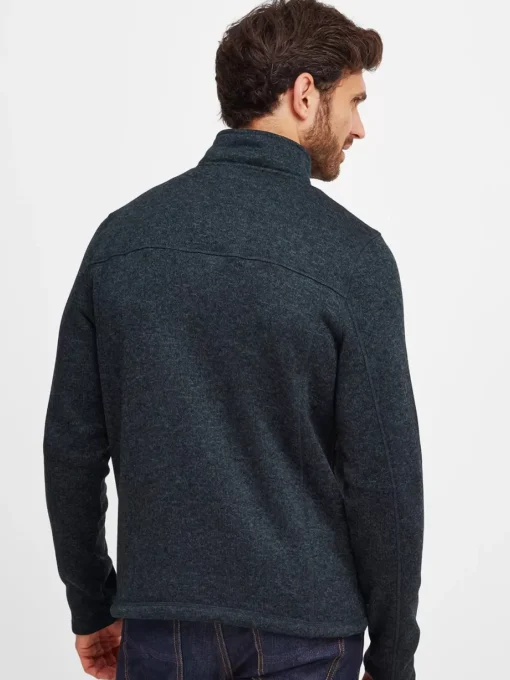 Men Tog24 Fleeces>Sedman Knitlook Fleece Jacket
