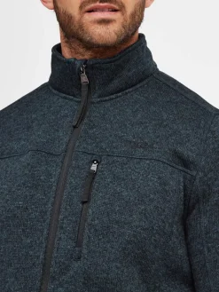 Men Tog24 Fleeces></noscript>Sedman Knitlook Fleece Jacket