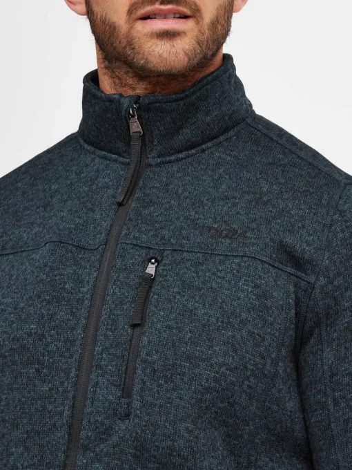 Men Tog24 Fleeces>Sedman Knitlook Fleece Jacket