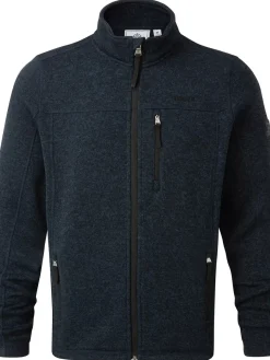 Men Tog24 Fleeces></noscript>Sedman Knitlook Fleece Jacket