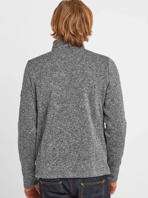 Men Tog24 Fleeces>Sedman Knitlook Fleece Jacket