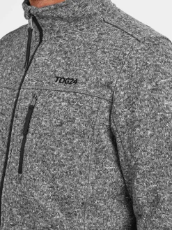 Men Tog24 Fleeces></noscript>Sedman Knitlook Fleece Jacket