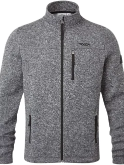 Men Tog24 Fleeces></noscript>Sedman Knitlook Fleece Jacket