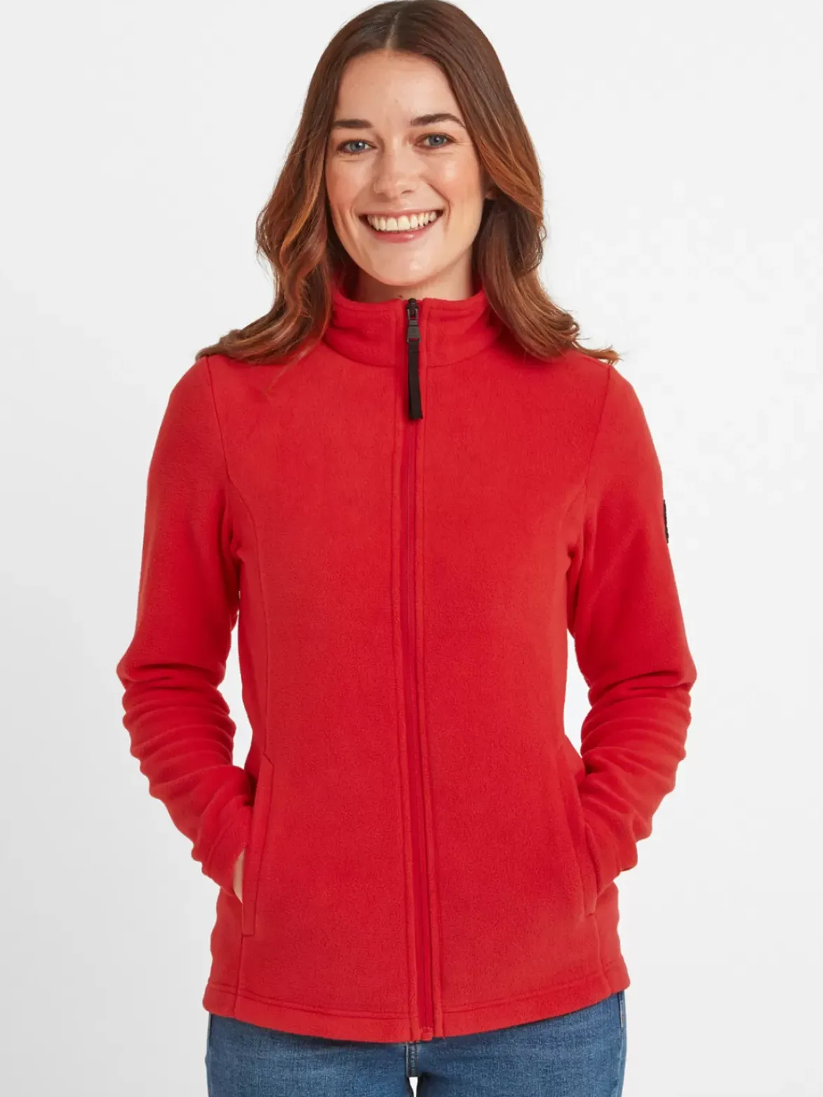 Tog24 Shire Fleece Jacket