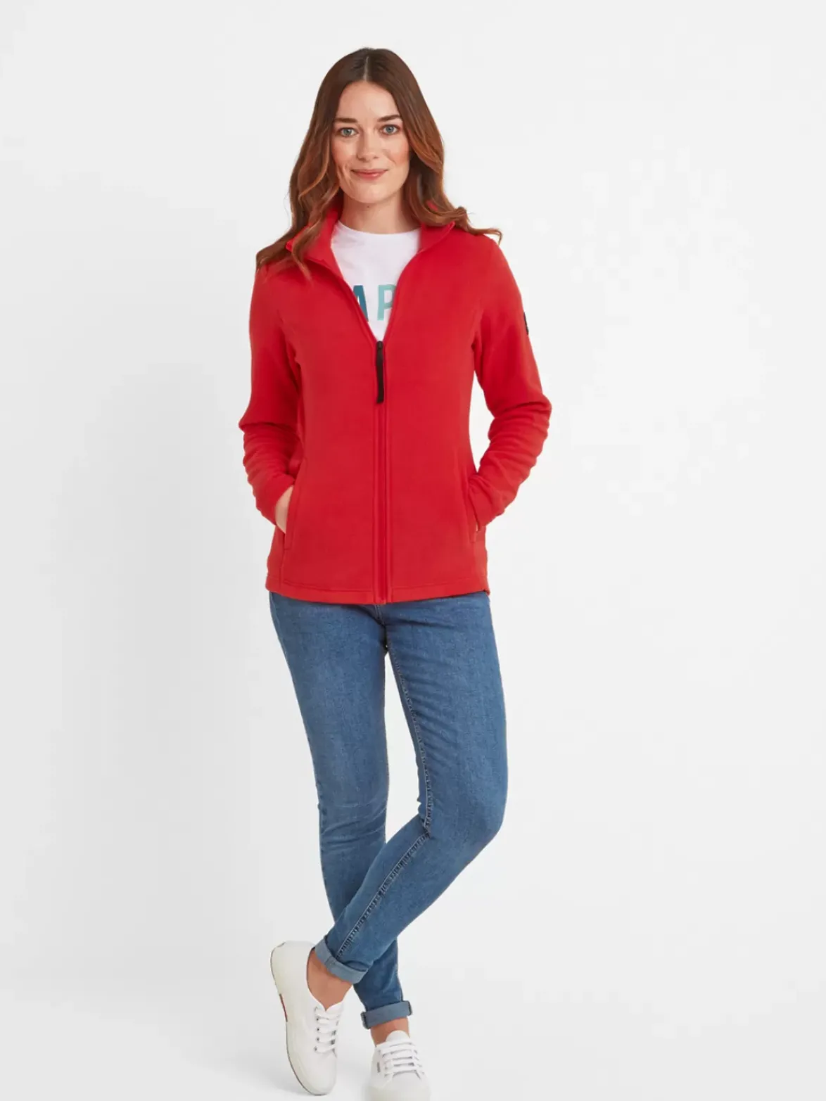 Tog24 Shire Fleece Jacket