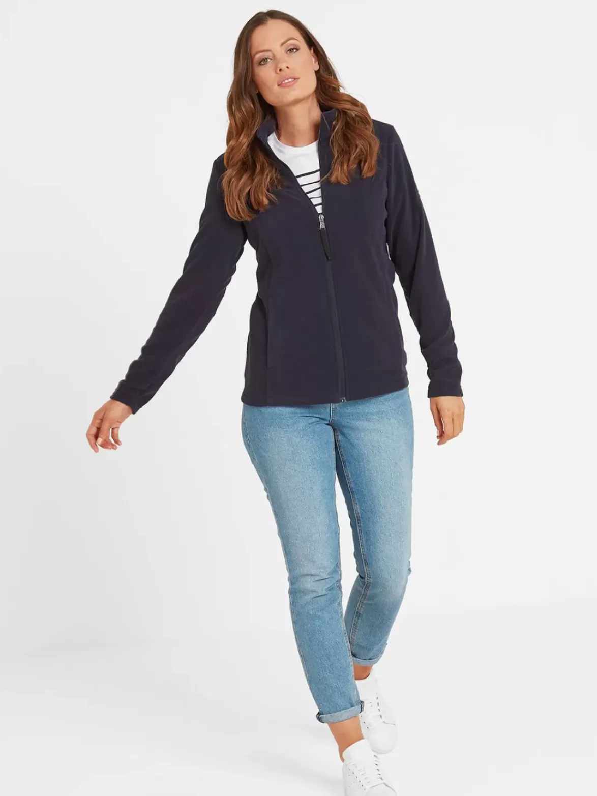 Tog24 Shire Fleece Jacket