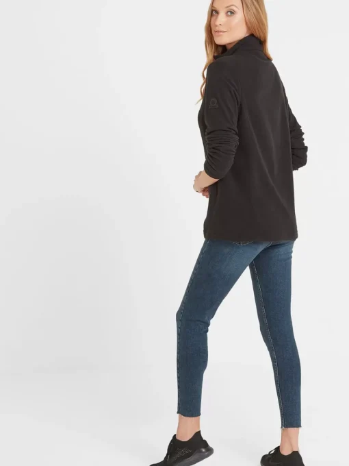 Women Tog24 Fleeces>Shire Fleece Zipneck