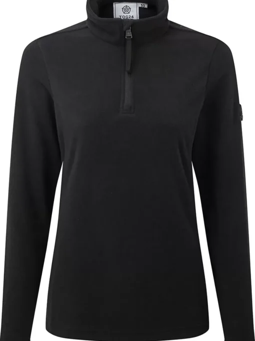 Women Tog24 Fleeces>Shire Fleece Zipneck
