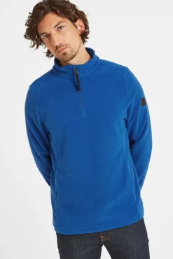 Men Tog24 Fleeces>Shire Fleece Zipneck