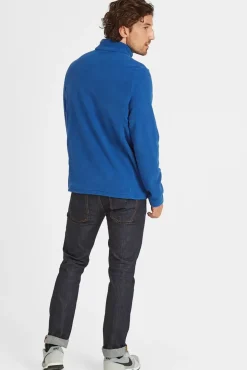 Men Tog24 Fleeces>Shire Fleece Zipneck