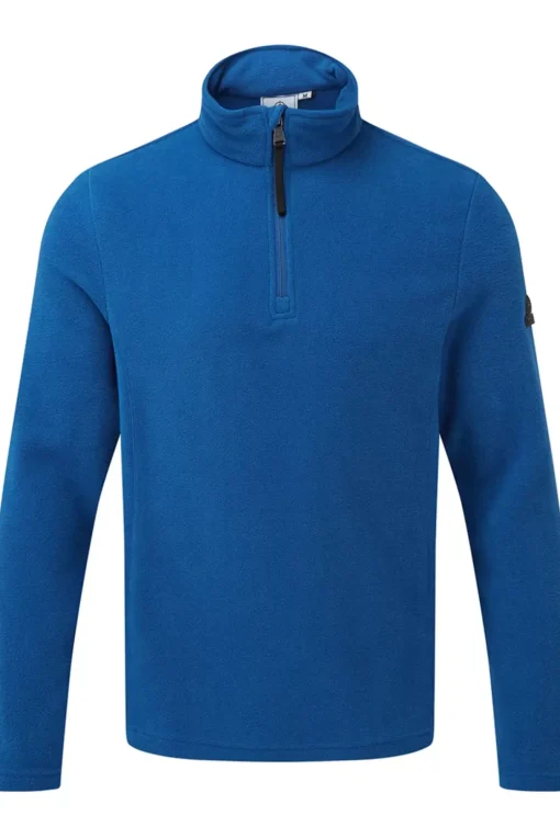 Men Tog24 Fleeces>Shire Fleece Zipneck