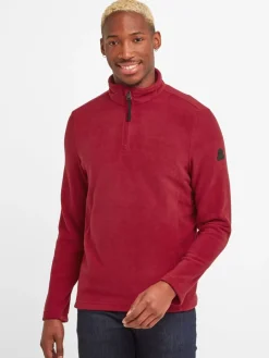 Tog24 Shire Fleece Zipneck