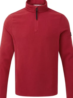 Tog24 Shire Fleece Zipneck