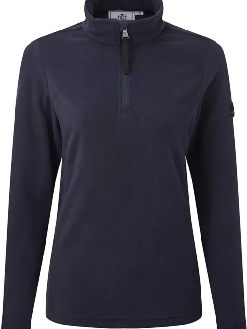 Women Tog24 Fleeces>Shire Fleece Zipneck