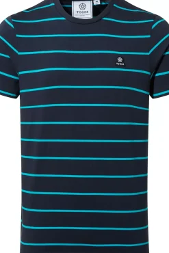 Tog24 Shrawley Stripe T-Shirt