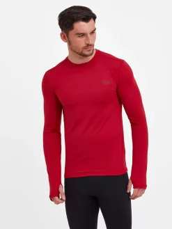 Tog24 Snowdon Thermal Crew Neck
