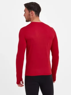 Tog24 Snowdon Thermal Crew Neck