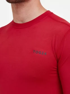Tog24 Snowdon Thermal Crew Neck