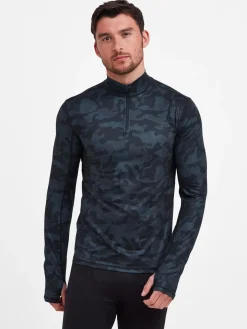 Men Tog24 Base Layers>Snowdon Thermal Crew Neck