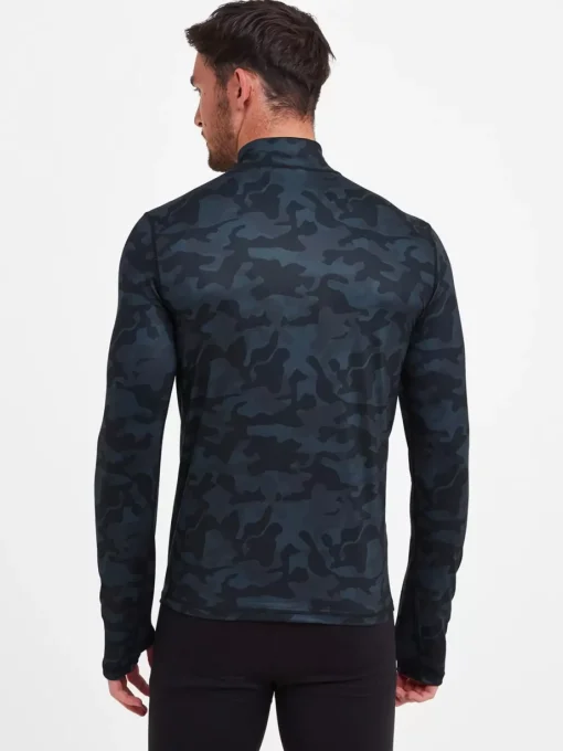 Men Tog24 Base Layers>Snowdon Thermal Crew Neck