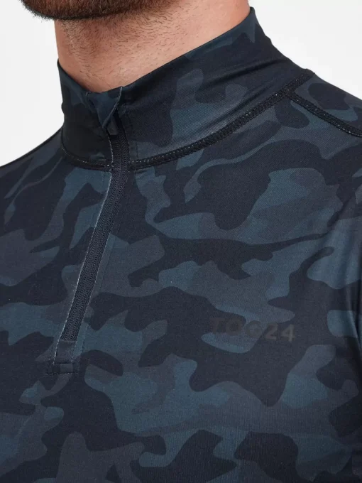 Men Tog24 Base Layers>Snowdon Thermal Crew Neck