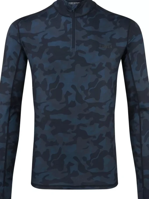Men Tog24 Base Layers>Snowdon Thermal Crew Neck