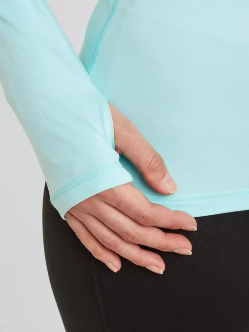 Women Tog24 Base Layers>Snowdon Thermal Crew Neck