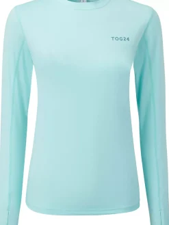Women Tog24 Base Layers></noscript>Snowdon Thermal Crew Neck