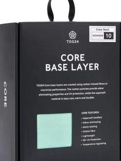 Women Tog24 Base Layers></noscript>Snowdon Thermal Crew Neck