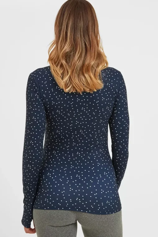 Women Tog24 Base Layers>Snowdon Thermal Crew Neck