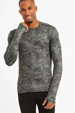 Tog24 Snowdon Thermal Crew Neck