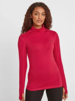 Tog24 Snowdon Thermal Roll Neck