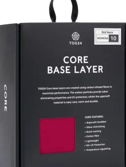 Tog24 Snowdon Thermal Roll Neck