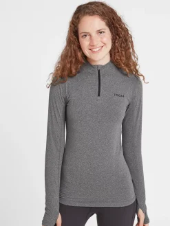 Women Tog24 Base Layers></noscript>Snowdon Thermal Zip Neck