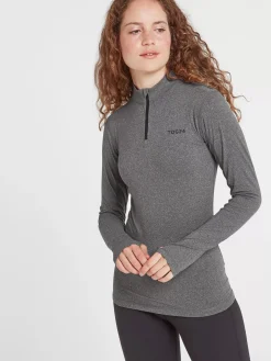 Women Tog24 Base Layers></noscript>Snowdon Thermal Zip Neck