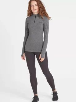 Women Tog24 Base Layers></noscript>Snowdon Thermal Zip Neck