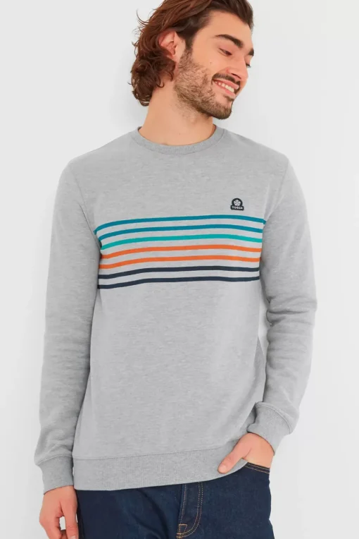 Men Tog24 Knitwear & Jumpers>Staincross Sweatshirt