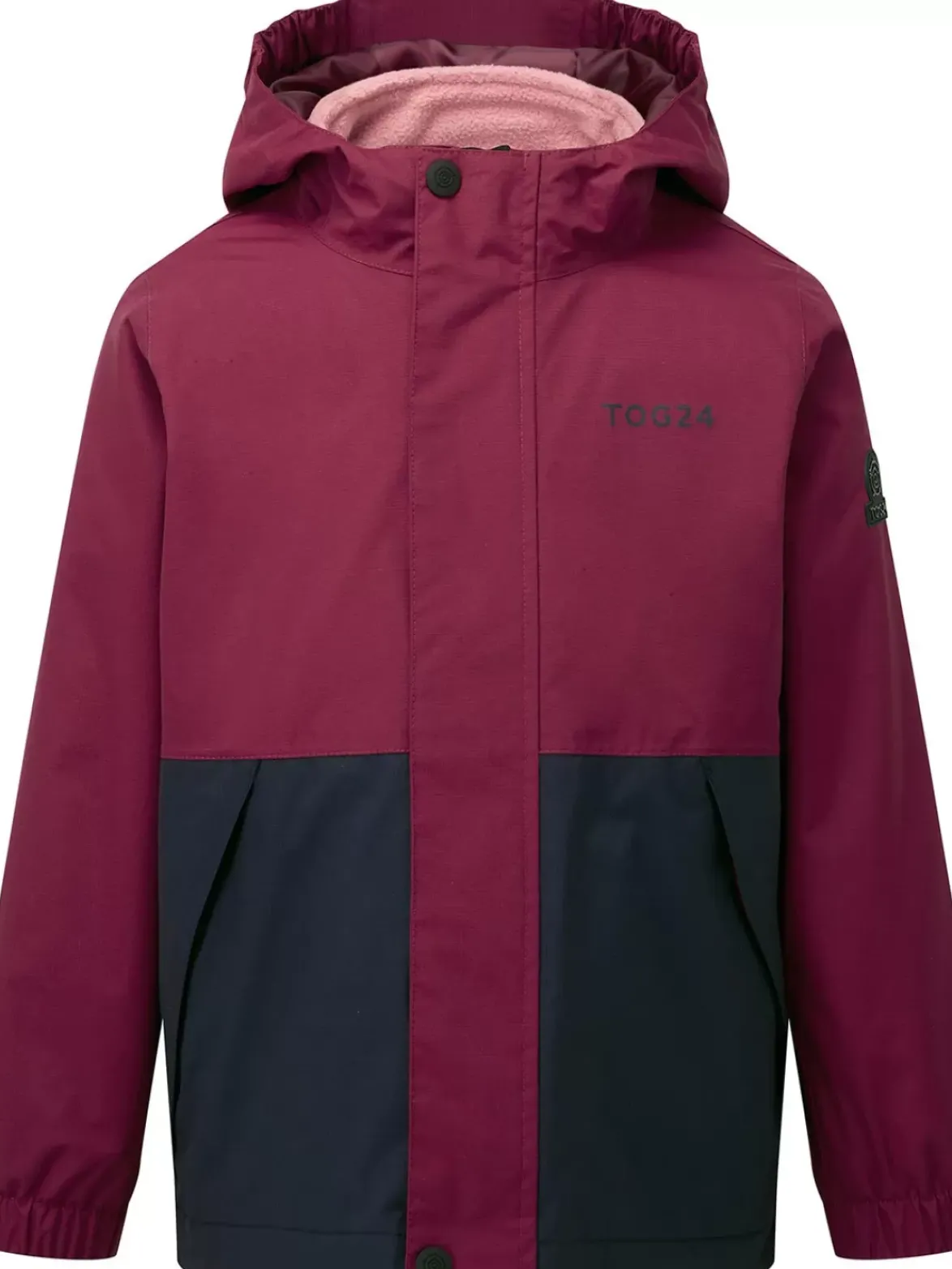 Tog24 Stanbury 3 In 1 Jacket