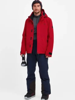 Men Tog24 Ski/Snowboard Jackets>Stratus Ski Jacket