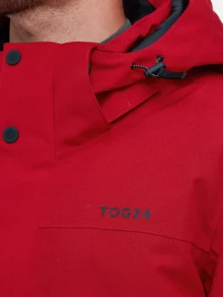 Men Tog24 Ski/Snowboard Jackets></noscript>Stratus Ski Jacket