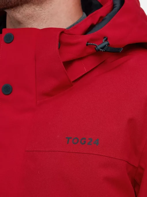 Men Tog24 Ski/Snowboard Jackets>Stratus Ski Jacket