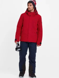 Men Tog24 Ski/Snowboard Jackets></noscript>Stratus Ski Jacket