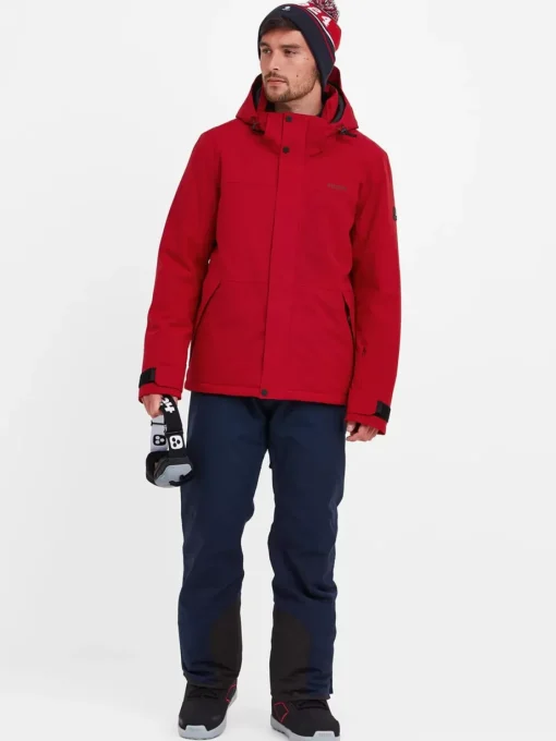 Men Tog24 Ski/Snowboard Jackets>Stratus Ski Jacket