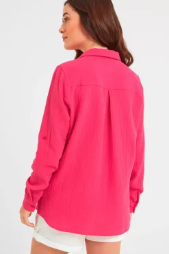 Women Tog24 Shirts></noscript>Summer Ls Shirt