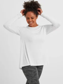 Women Tog24 Tops & T-Shirts>Tanton Tec T-Shirt