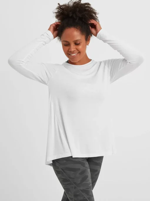 Women Tog24 Tops & T-Shirts>Tanton Tec T-Shirt