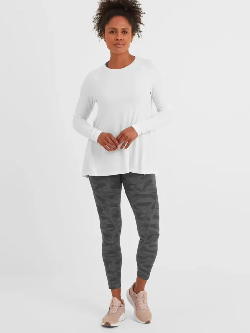 Women Tog24 Tops & T-Shirts>Tanton Tec T-Shirt