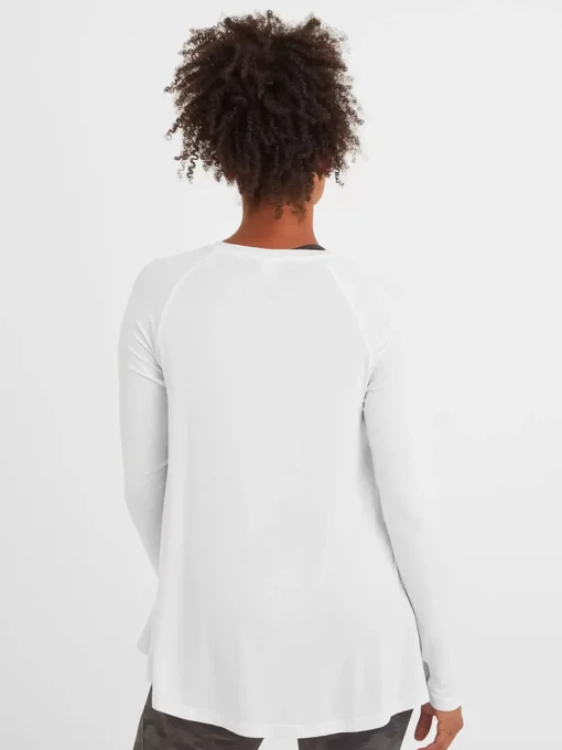 Women Tog24 Tops & T-Shirts>Tanton Tec T-Shirt