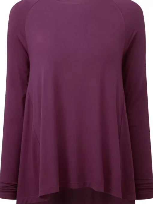 Women Tog24 Tops & T-Shirts>Tanton Tec T-Shirt