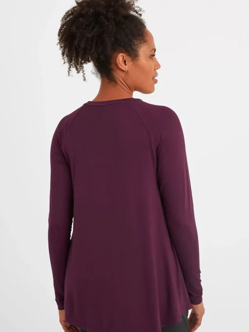 Women Tog24 Tops & T-Shirts>Tanton Tec T-Shirt
